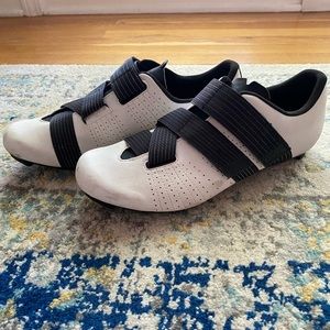 Fizik Powerstrap R5, Unisex Cycling Shoe